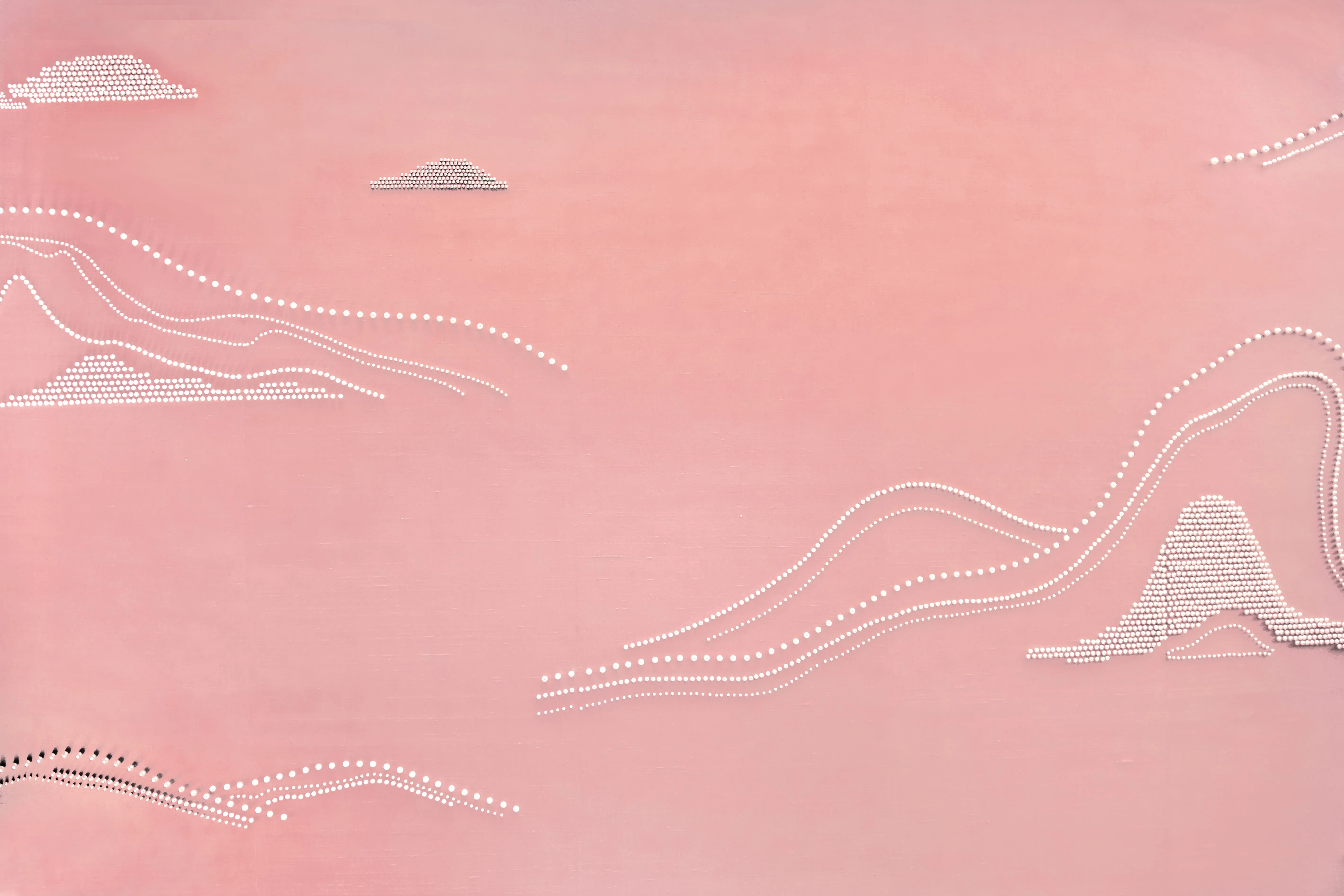 Poetic Landscapes Wallpaper