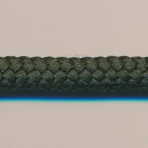 Polyester Spindle Cord #136 Rifle Green