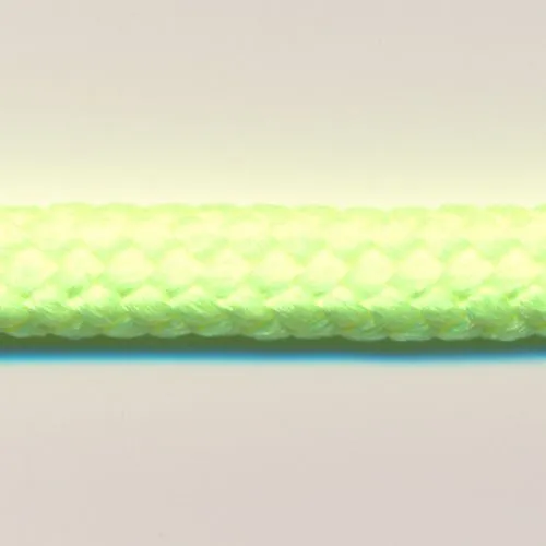 Polyester Spindle Cord #151 Fluorescent Yellow