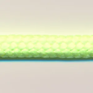 Polyester Spindle Cord #151 Fluorescent Yellow