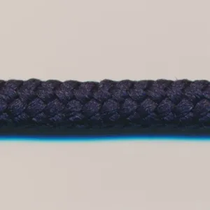 Polyester Spindle Cord #86 Ink Blue