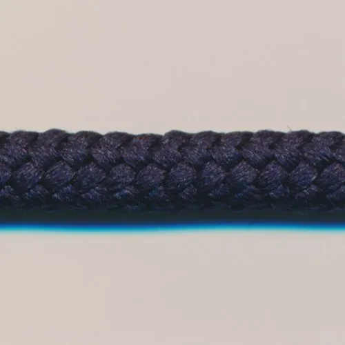 Polyester Spindle Cord #86 Ink Blue