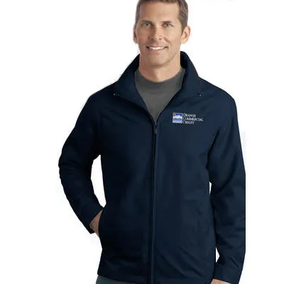 Port Authority Men's Successor Jacket