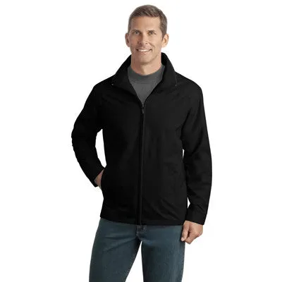 Port Authority Men's Successor Jacket