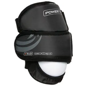 Powertek V5.0 Senior Goalie Knee Pads