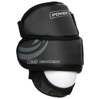 Powertek V5.0 Youth Goalie Knee Pads