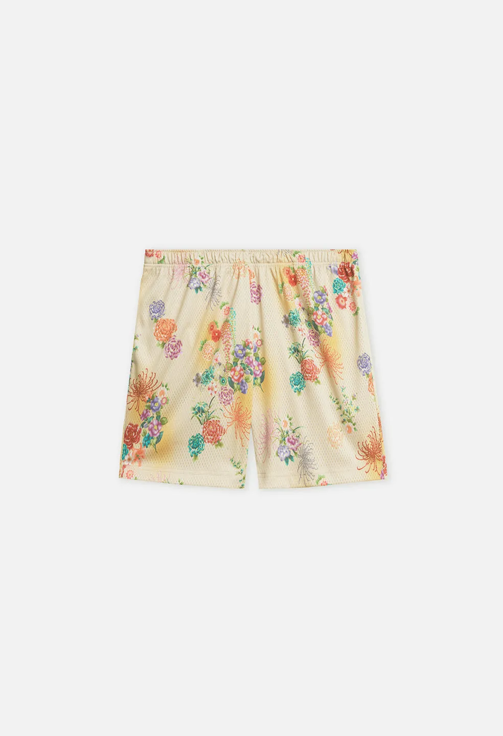 Practice Shorts / Desert Lotus