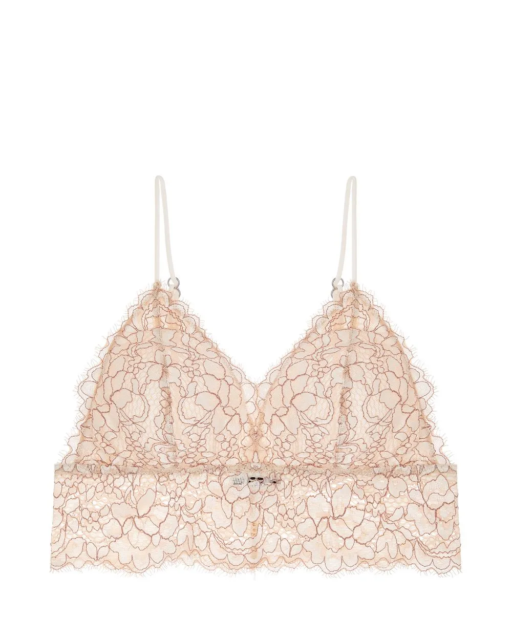 Pret-A-Porter Bralette