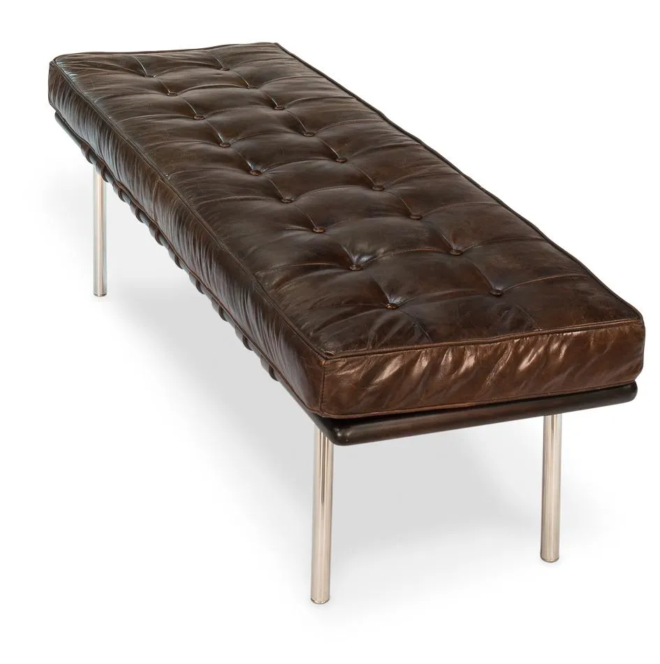 Prince Albert Bench