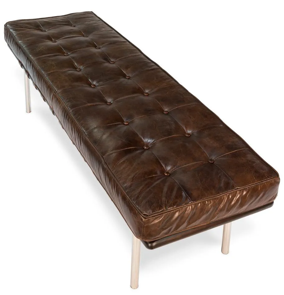 Prince Albert Bench