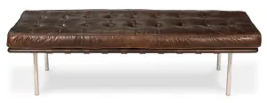 Prince Albert Bench