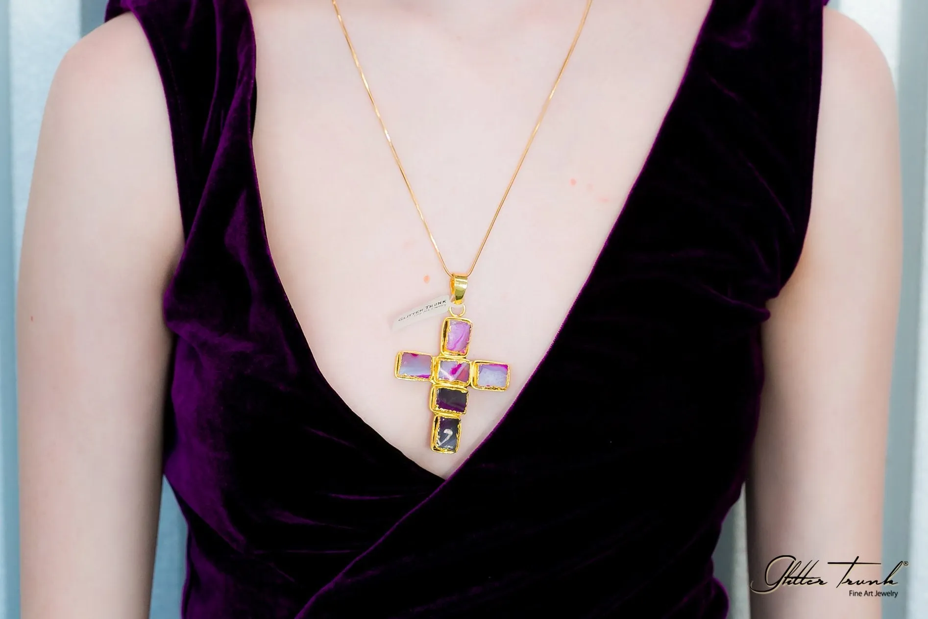 Prince of Peace Necklace