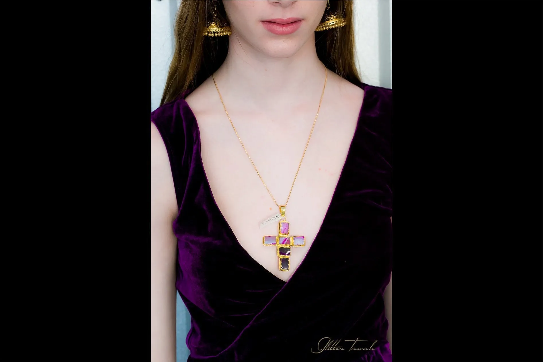 Prince of Peace Necklace