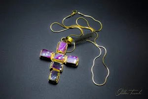 Prince of Peace Necklace