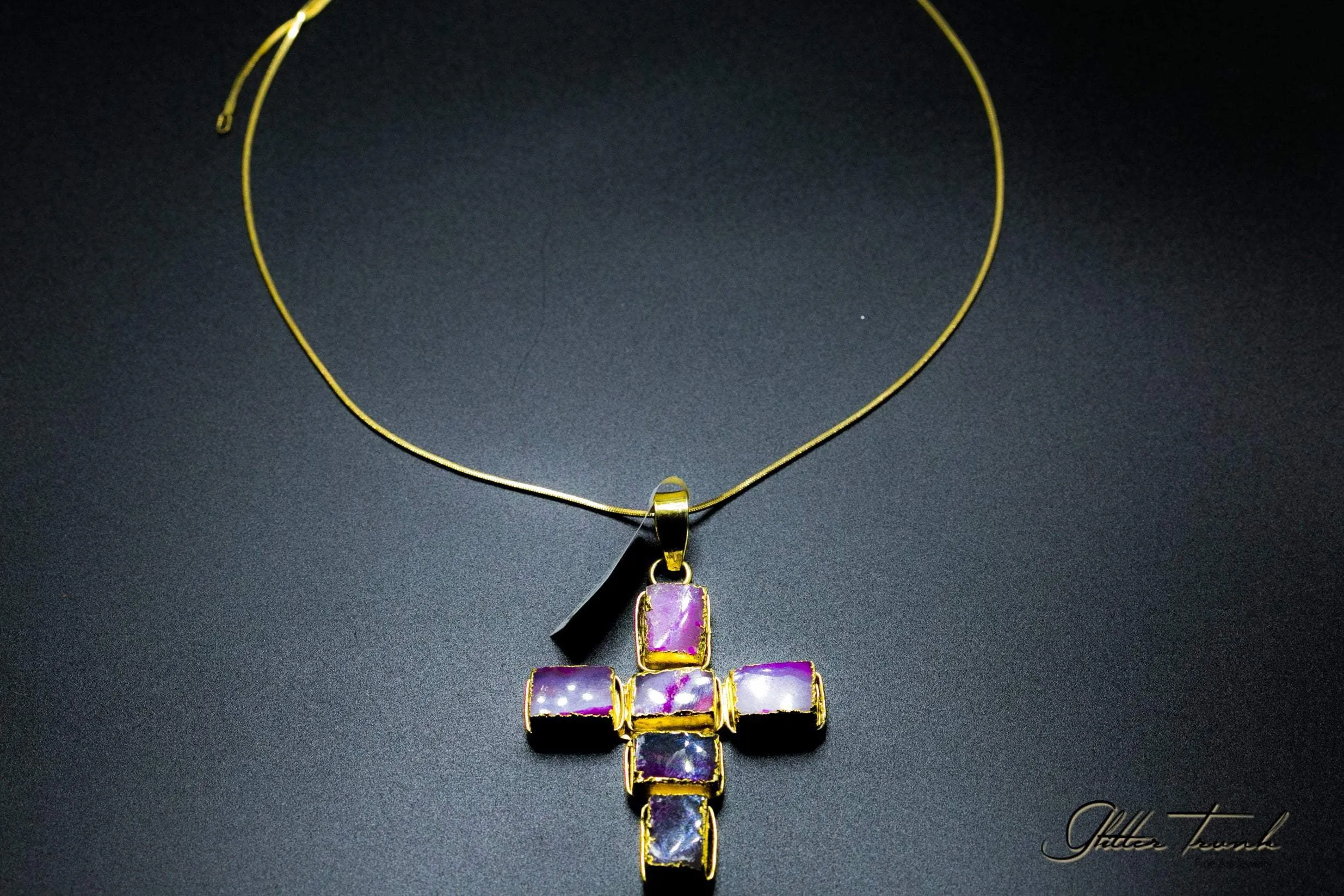 Prince of Peace Necklace