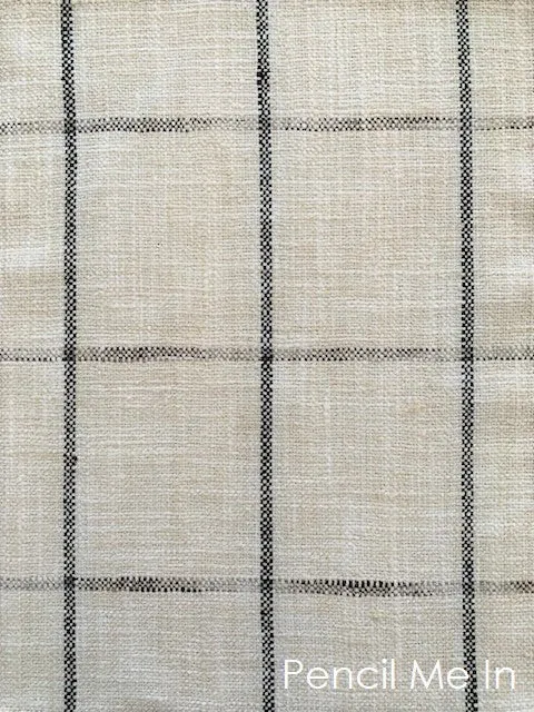 Printed Fabric Swatches