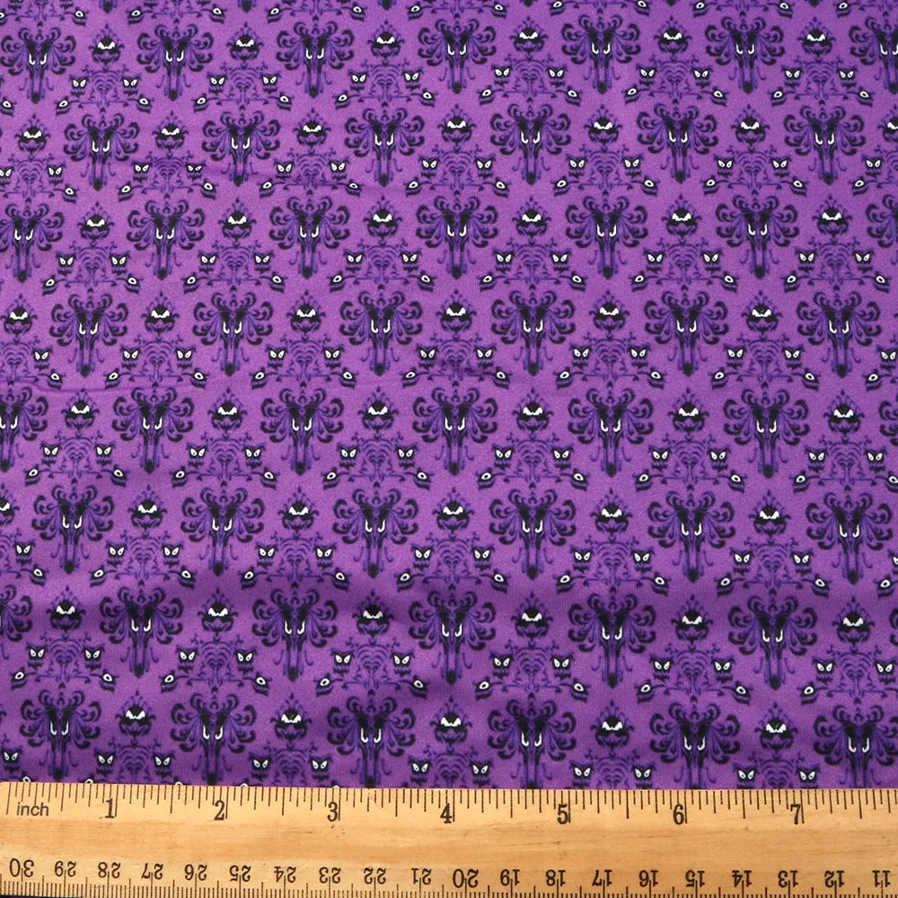 printed fabric