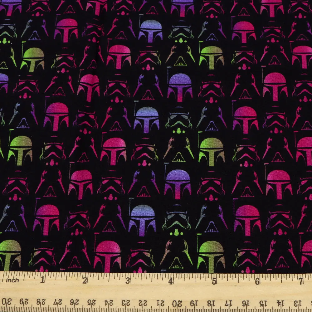 printed fabric