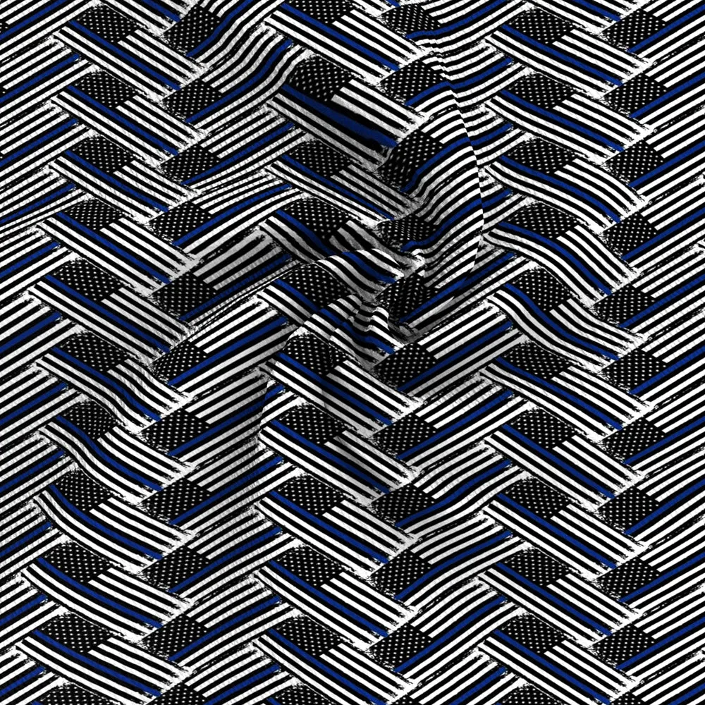 printed fabric