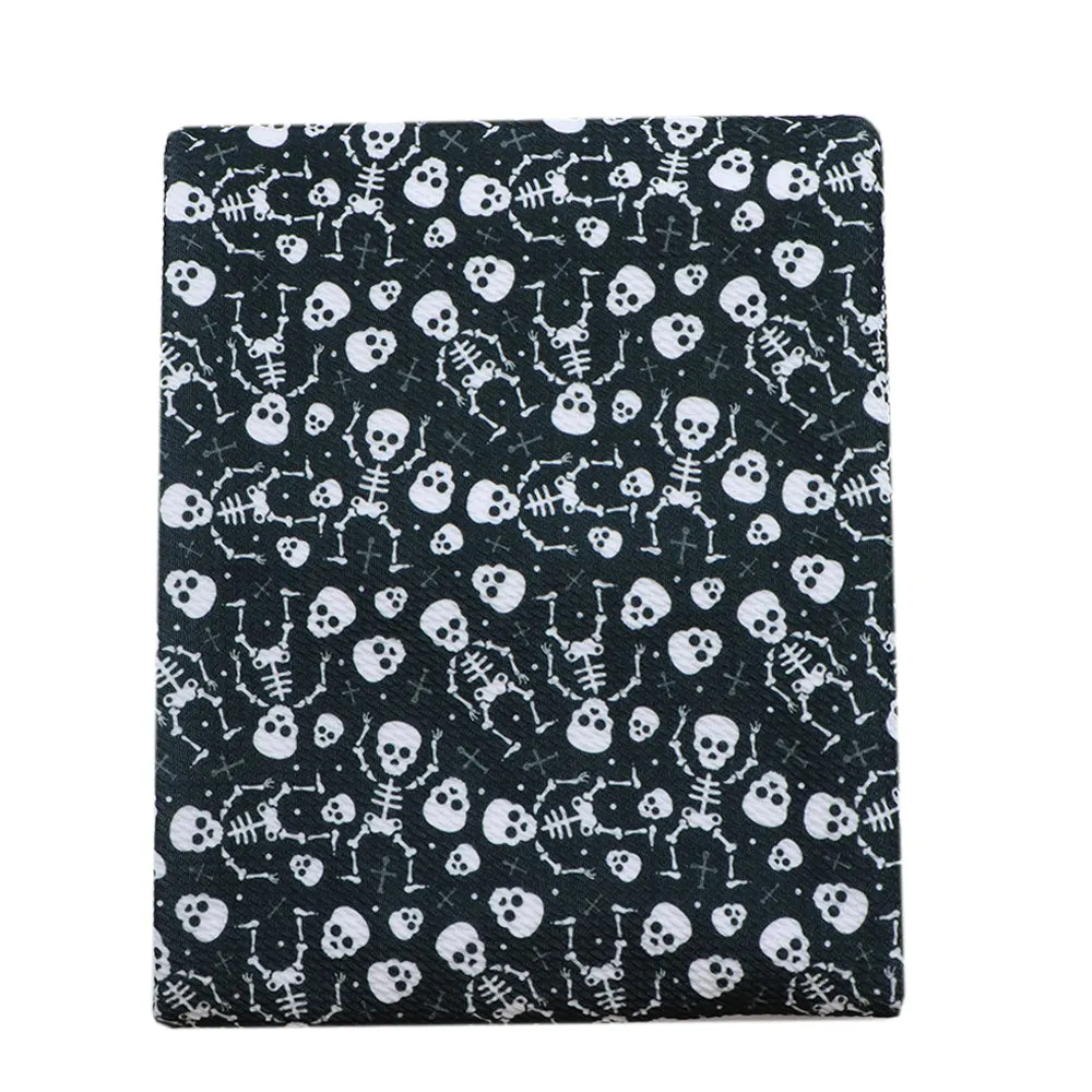 printed fabric