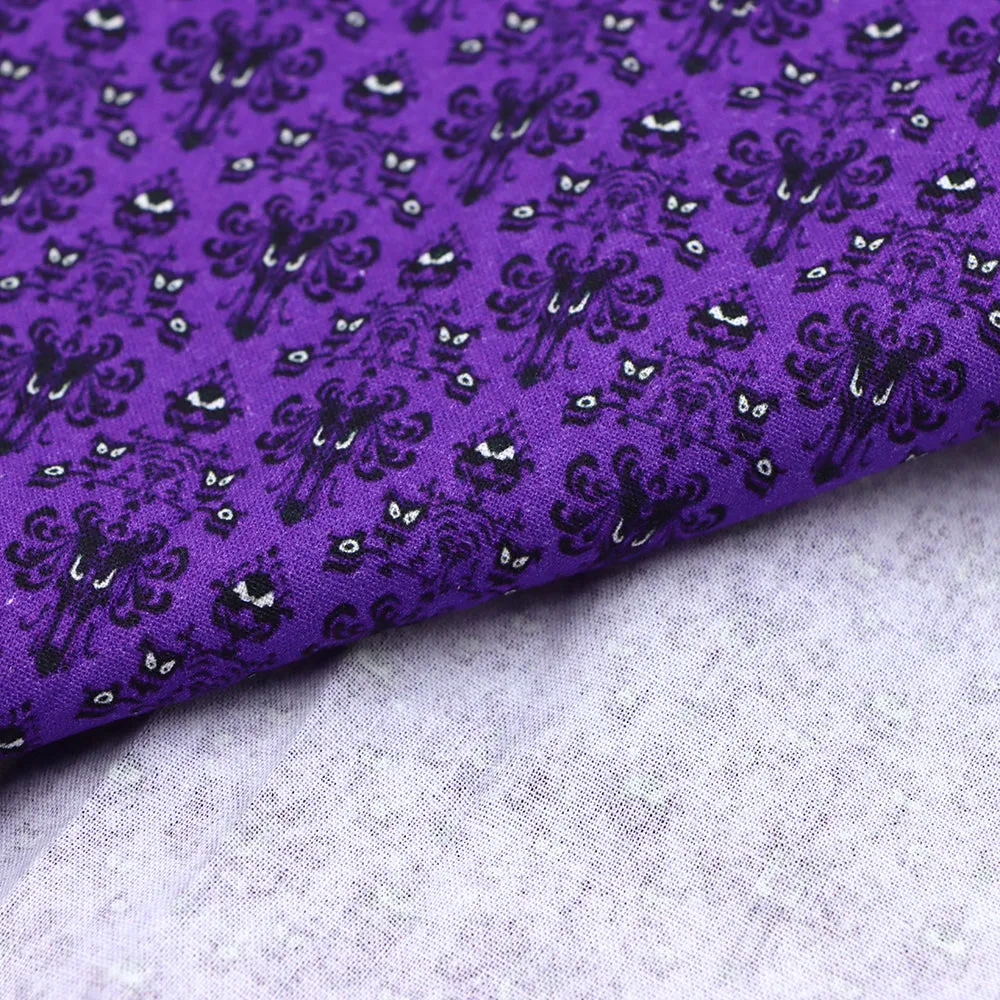 printed fabric