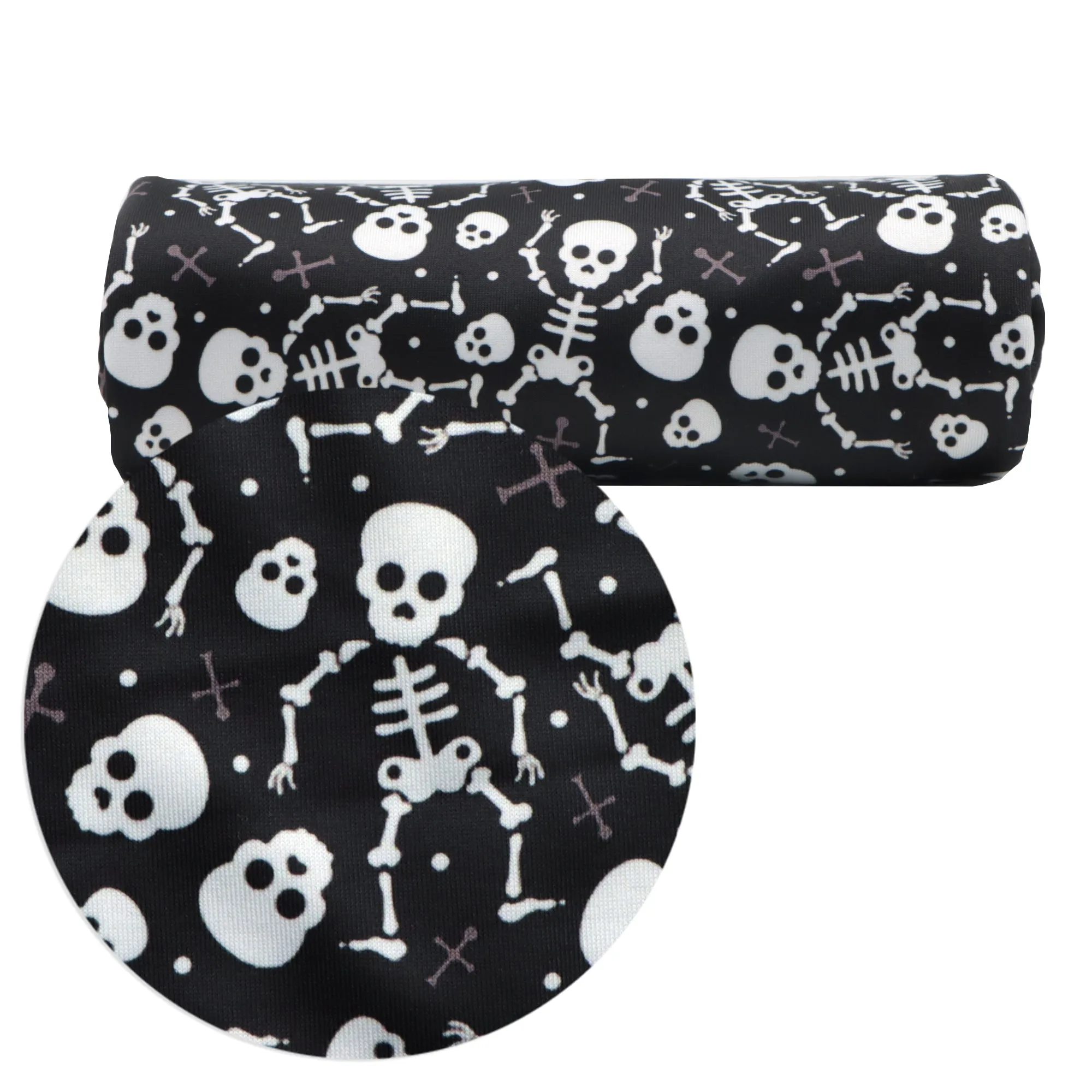 printed fabric