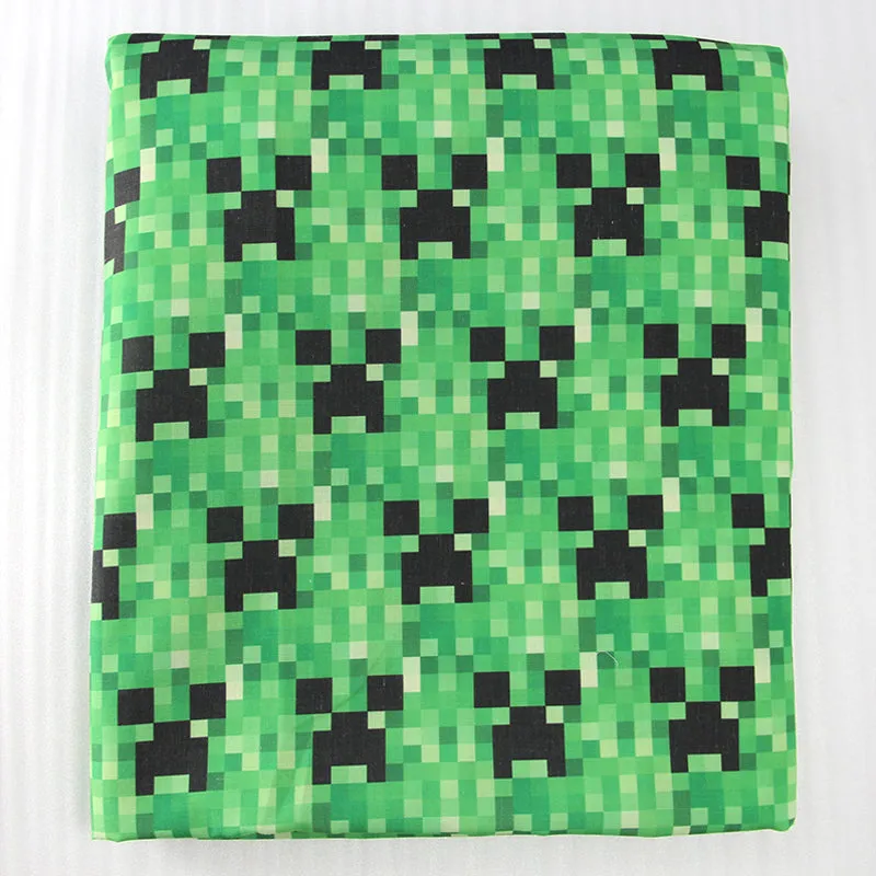 printed fabric