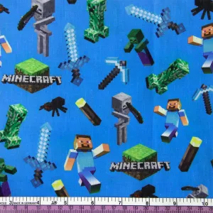 printed fabric