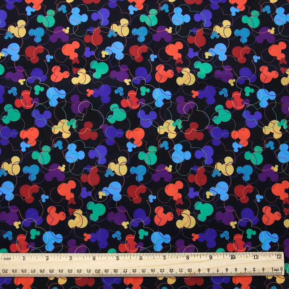 printed fabric