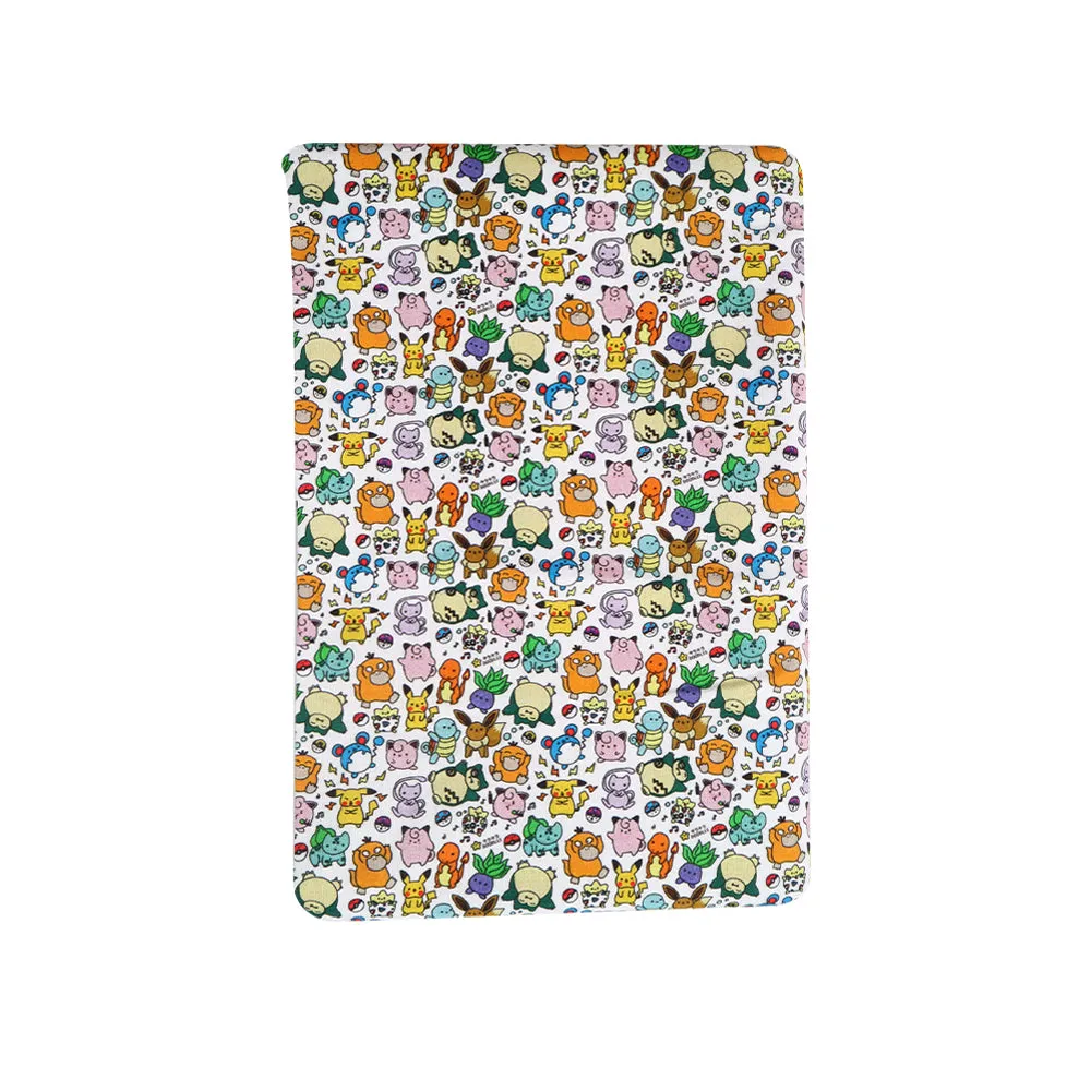printed fabric