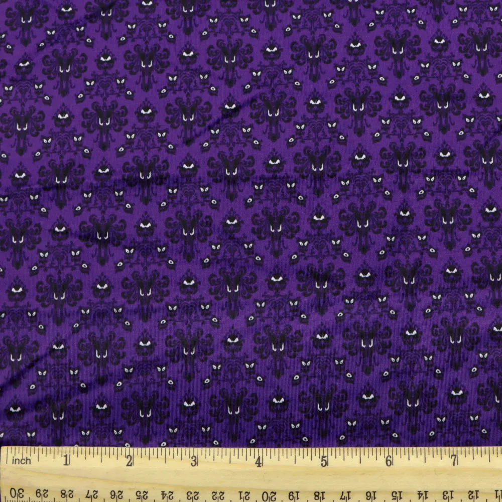printed fabric