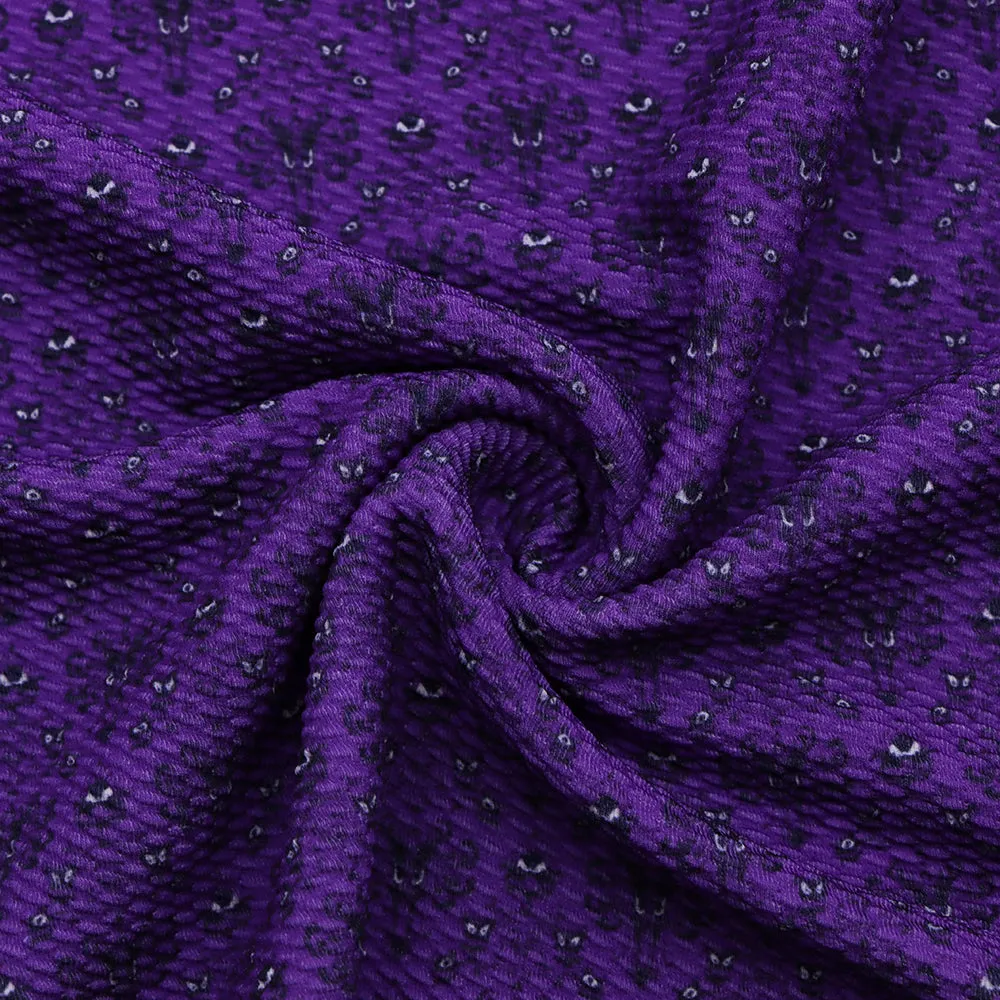 printed fabric