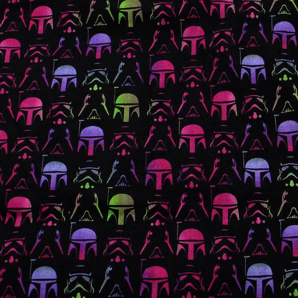 printed fabric