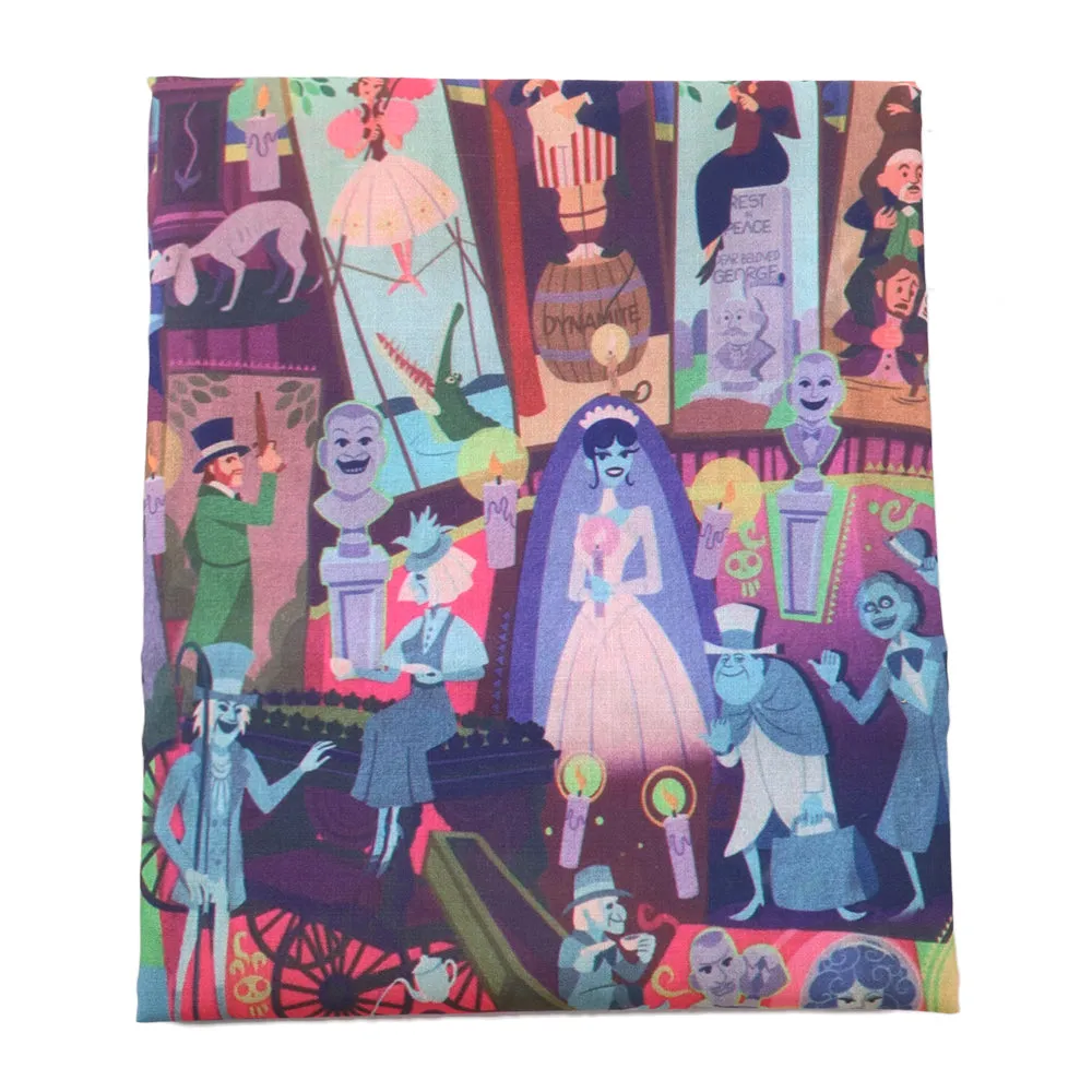 printed fabric