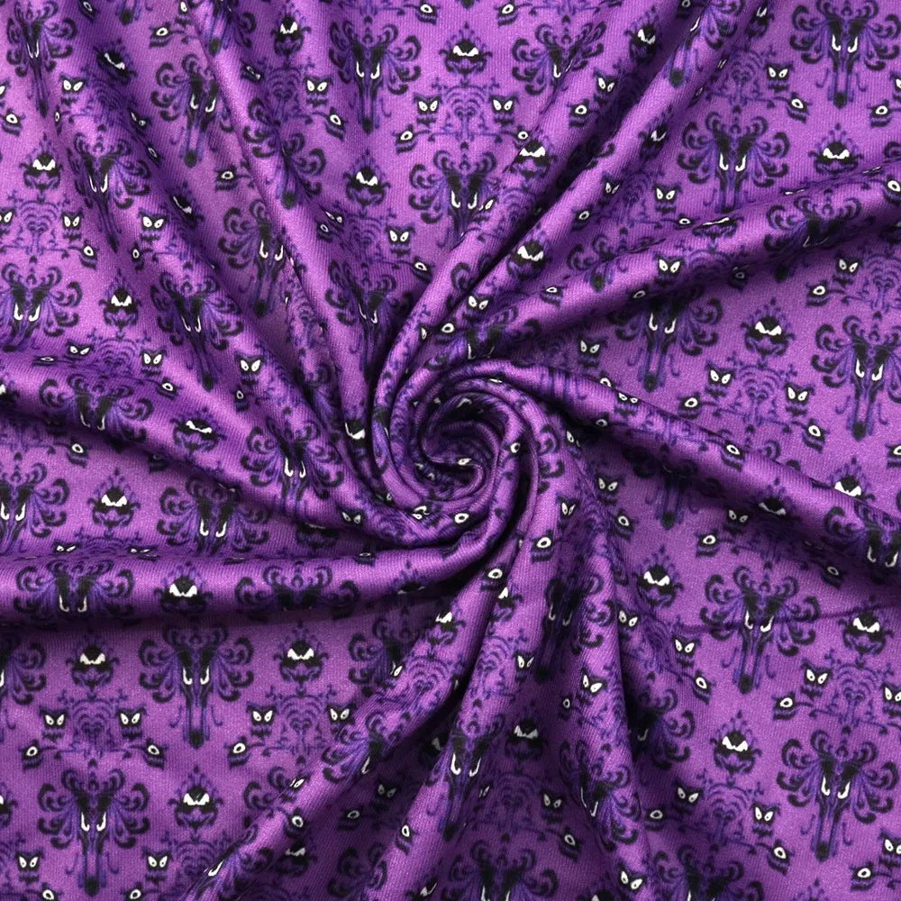 printed fabric