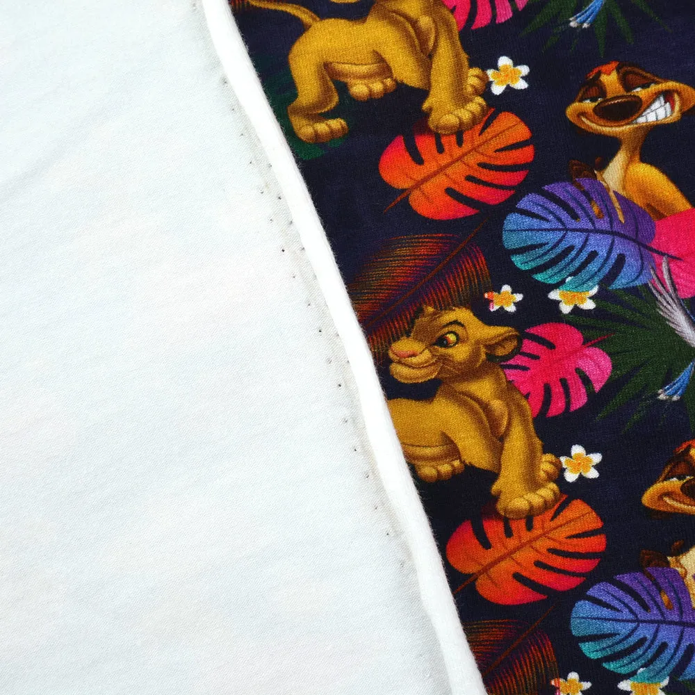 printed fabric