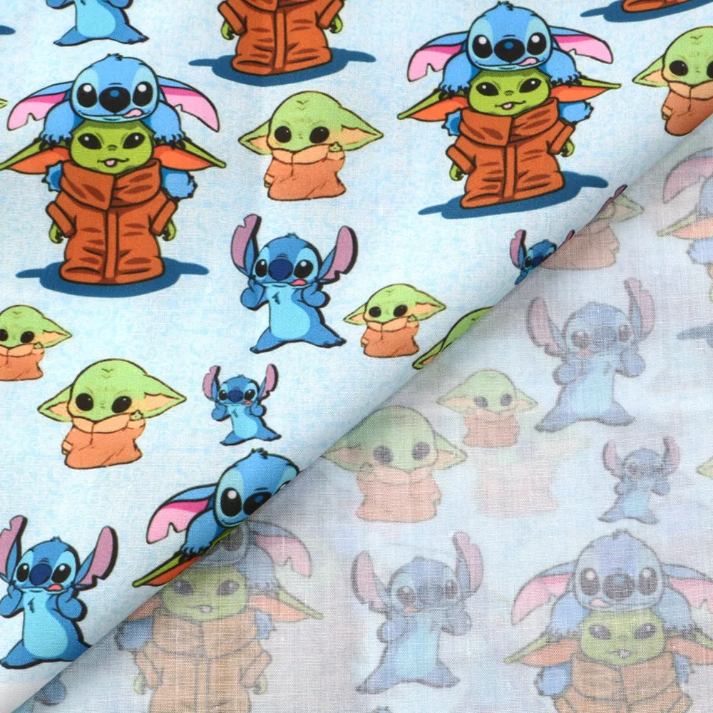 printed fabric