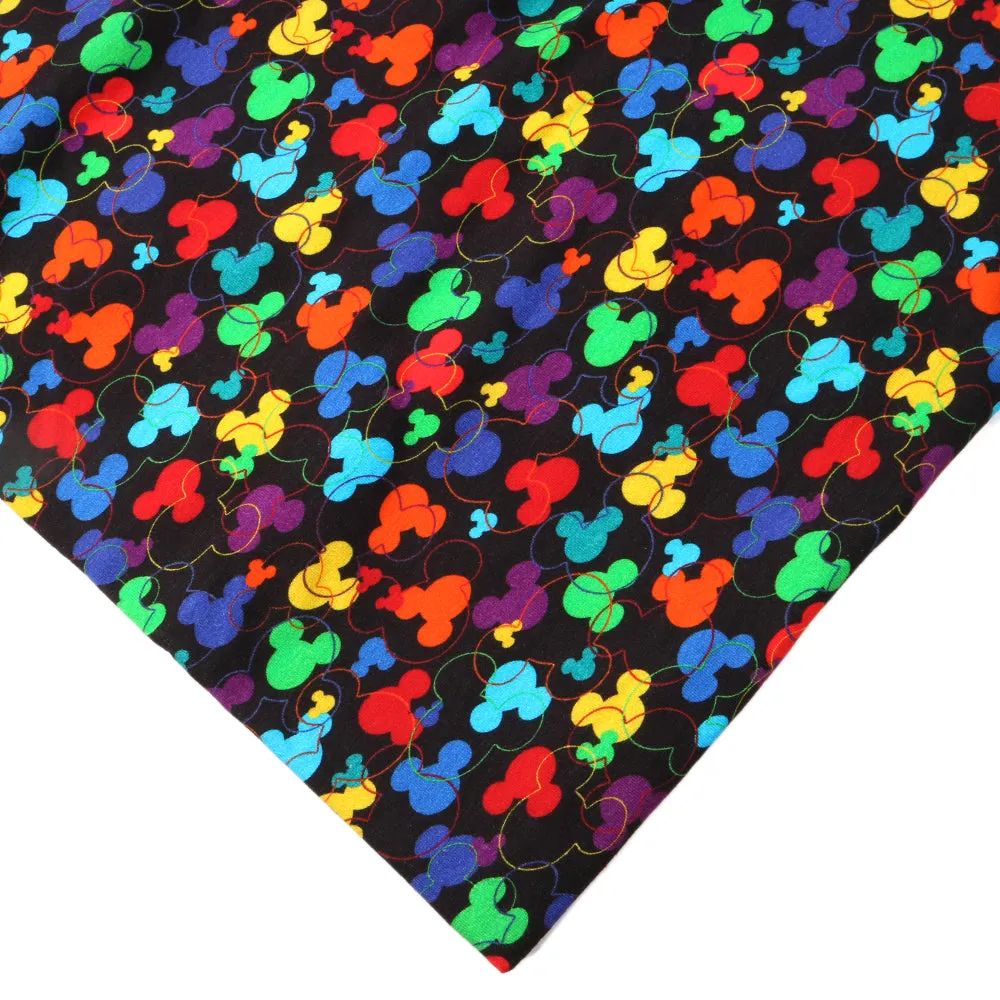 printed fabric
