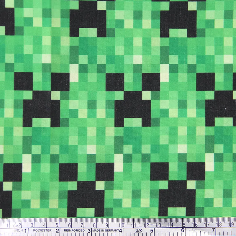 printed fabric