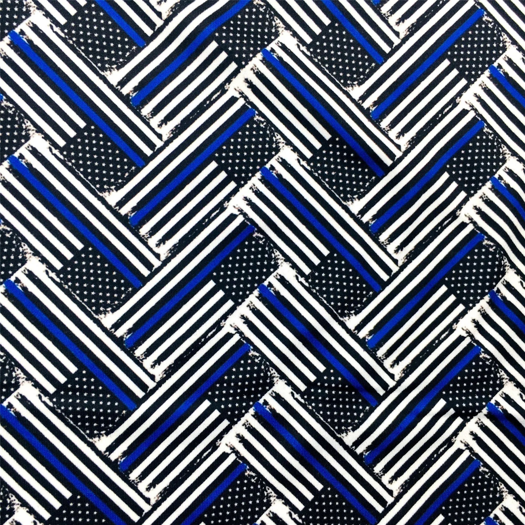 printed fabric