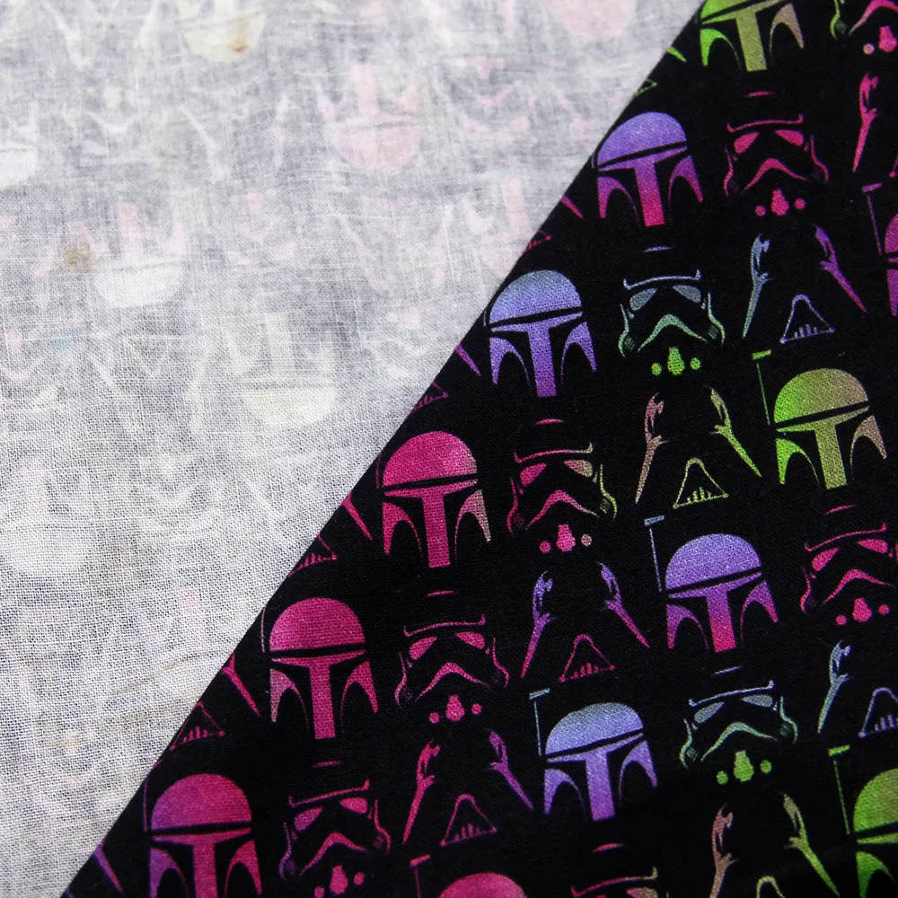 printed fabric