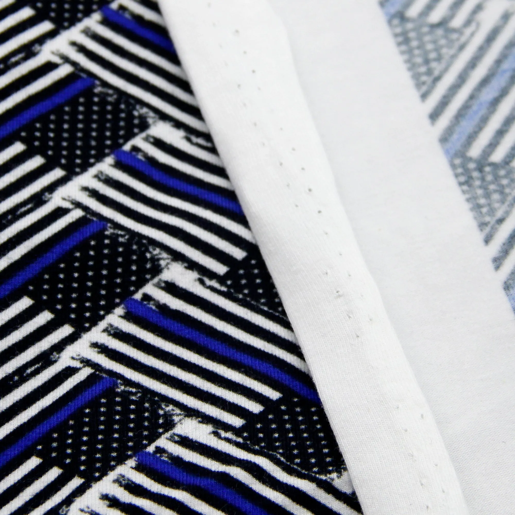 printed fabric