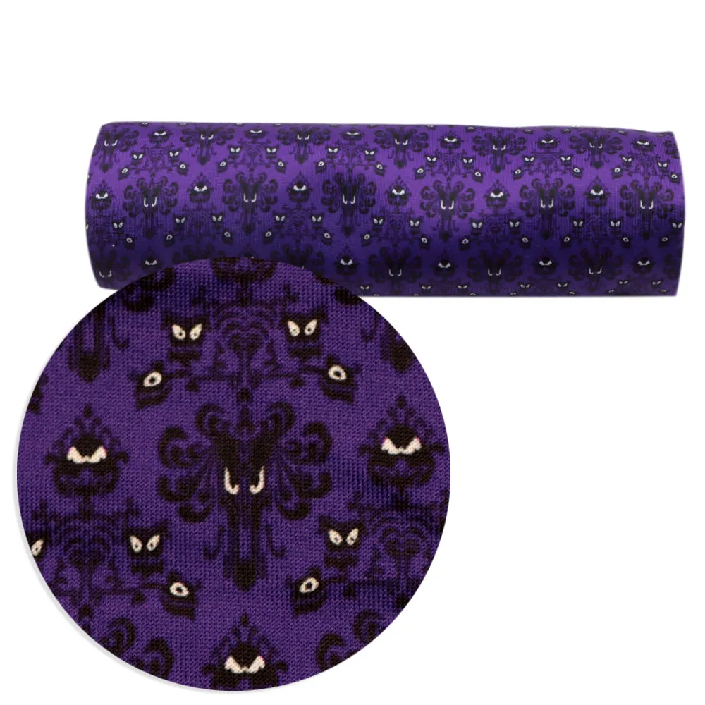 printed fabric