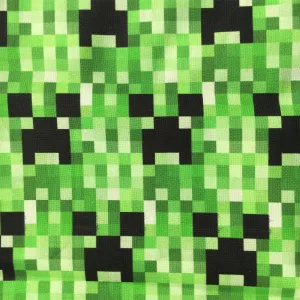 printed fabric