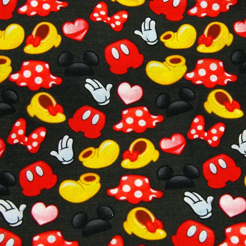 printed fabric