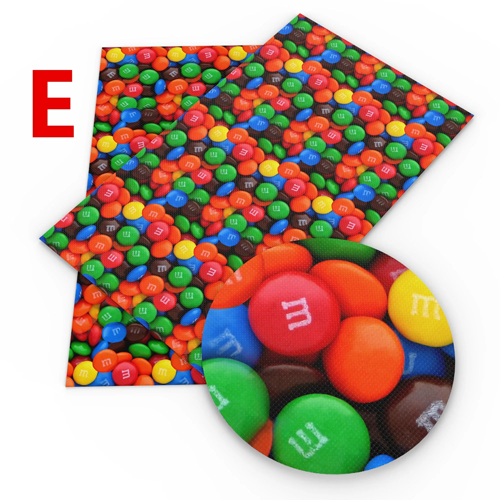 printed fabric
