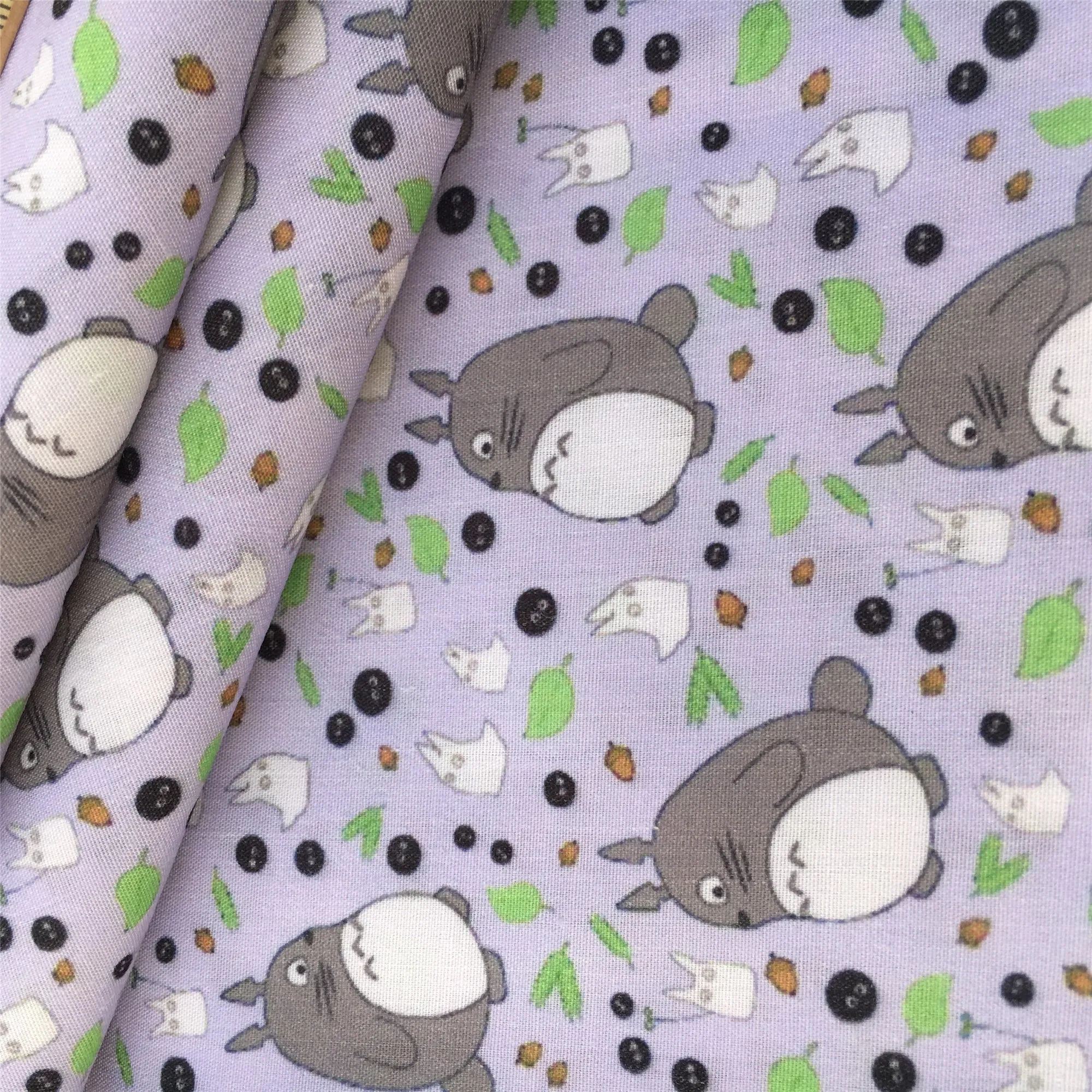 printed fabric