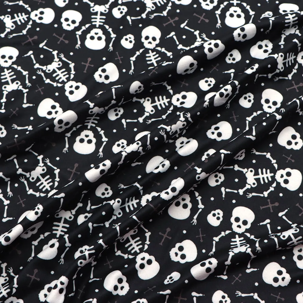 printed fabric