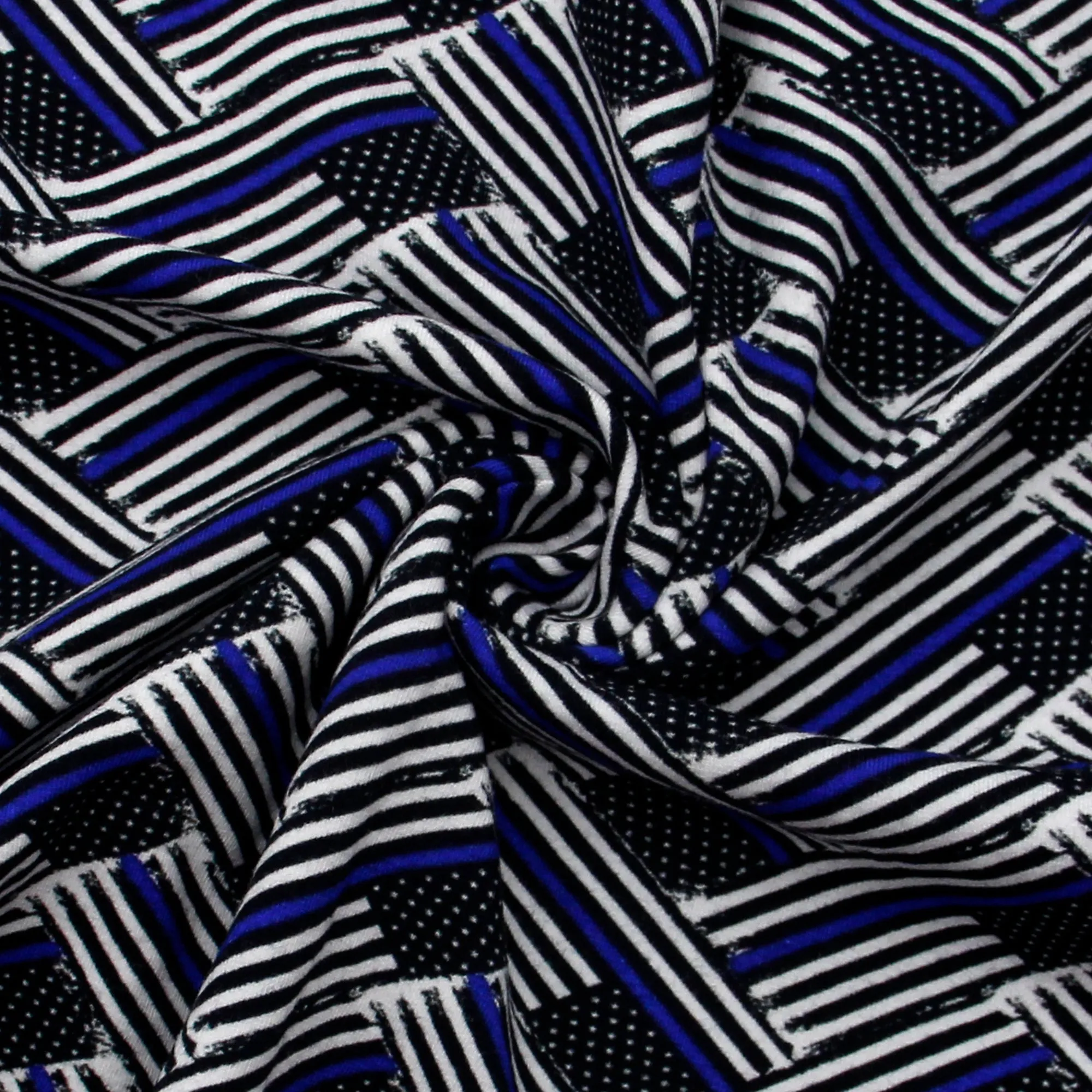 printed fabric