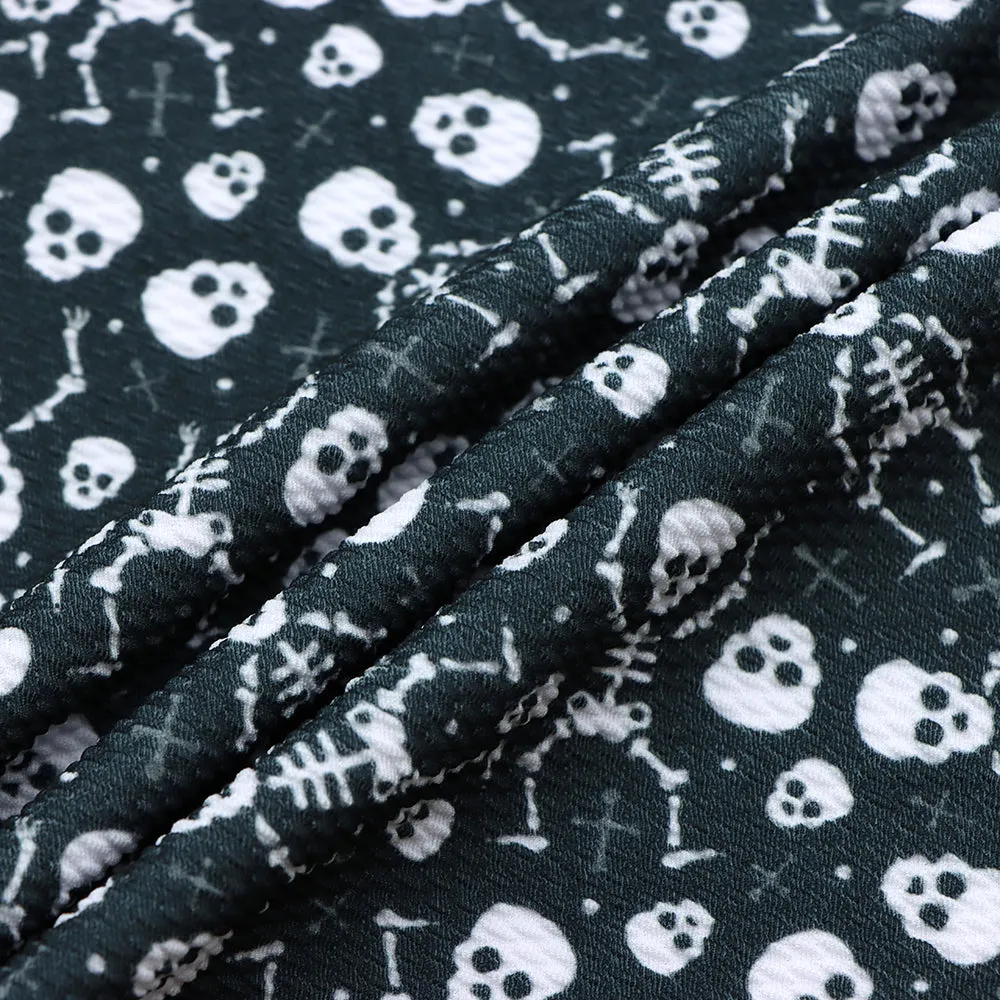 printed fabric